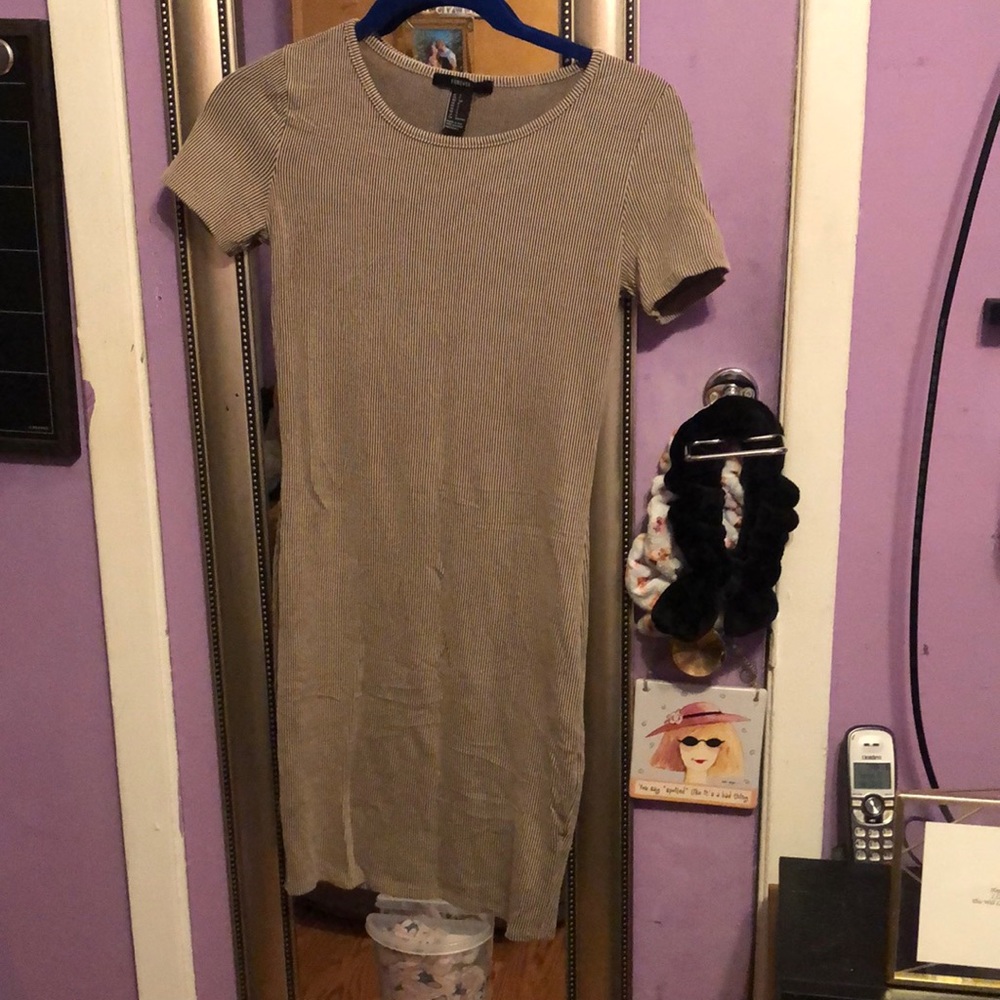 Forever 21 dress